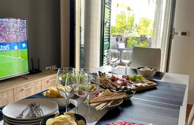 Marina Apartament - Photo 2