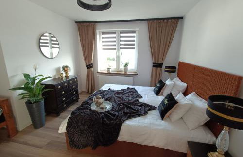 Apartamenty Holender House Choczewo 6 plaż w zasięgu - Foto 48