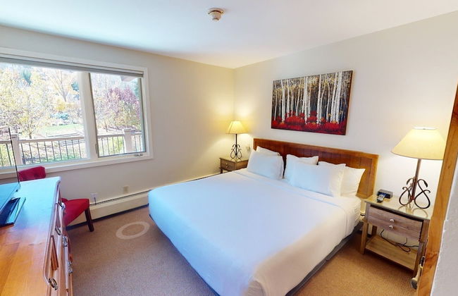 Manor Vail Lodge - Foto 34