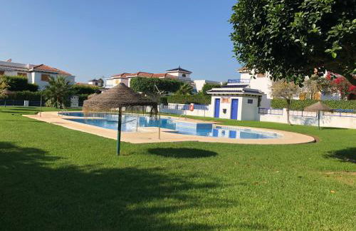 Duplex Vera - Playa - Foto 50