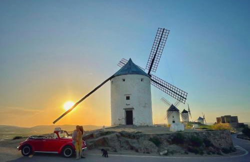 Apartamentos Oncemolinos con desayuno - Foto 21