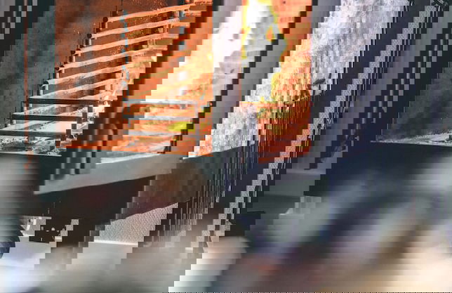 Marholmen Stugor - Foto 6