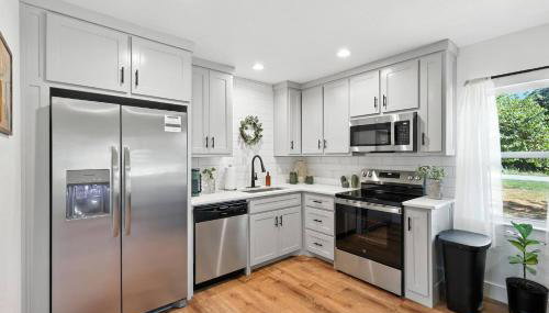 Newly Remodeled 3 Bedroom Bespoke Home Near Fort Worth - Foto 5, Other