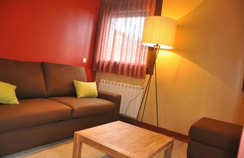 Apartaments Turístics Puigcerdà - La Closa - Foto 56