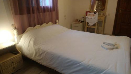 Traditional Cozy Room - Foto 3