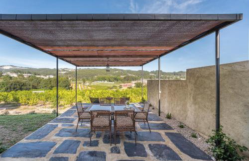 Lemon Villa with Private Indoor Heated Pool - Oporto Lemon Farm, near Porto - Foto 68