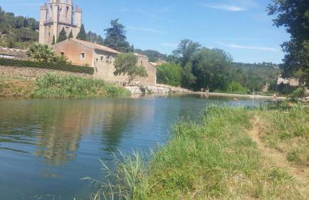 La maison d' Elizabeth - Foto 35