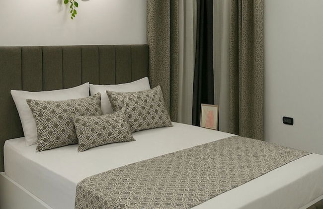 Porto Said Charm Book Your Beach Chalet Now - Foto 4