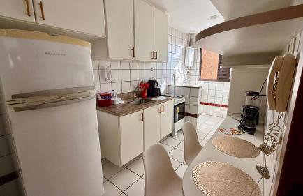 Acolhedor apartamento na Mata da Praia com lazer de Cube - Foto 33