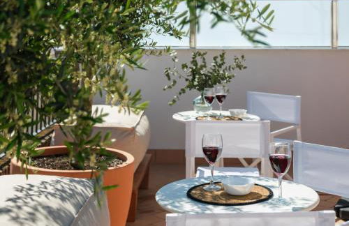 Magno Apartments Gallos - Foto 37