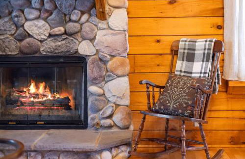 County Line Cabin - Foto 10