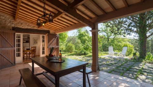 Provencal House in Seillans with Pool - Foto 5