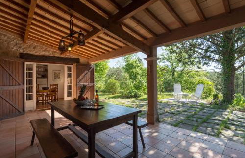 Provencal House in Seillans with Pool - Foto 5