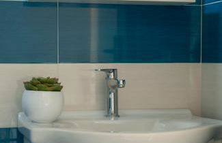 Casa Palinuro Vacanze fronte spiaggia - Photo 11