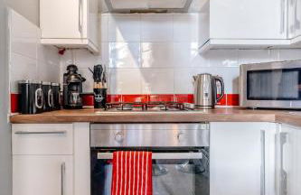 Cosy 1BR Sleeps 4 Quiet - Photo 14