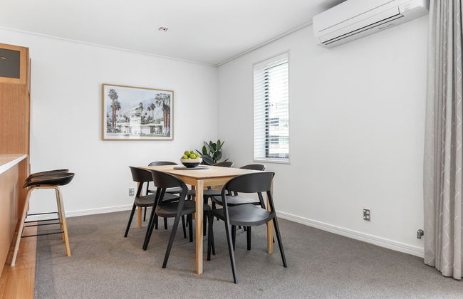 The Parc Apartments by Urban Rest - Foto 5