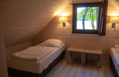 Ośrodek Wypoczynkowy Laguna - Foto 40