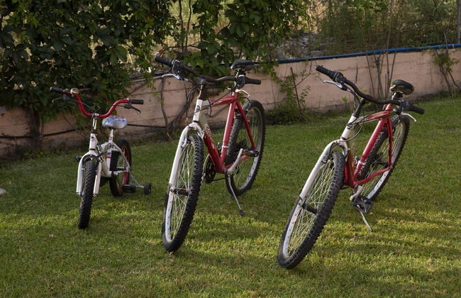 Villa Niriides - Foto 30