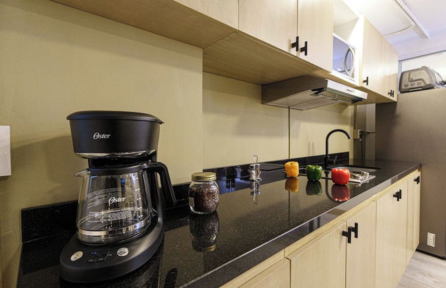 Apartments Homero 538 - Foto 15