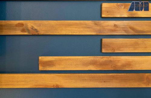 Elegant 2Bed Sleeps 4 With Parking - Foto 4