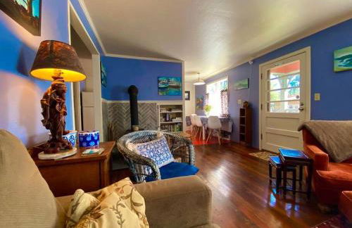 Ocean Park Beach Cottage - Foto 11