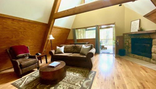 A-Frame #02 - by The Chalets - Foto 5