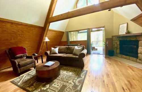 A-Frame #02 - by The Chalets - Foto 5