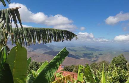 Casa Bella vista - Foto 13