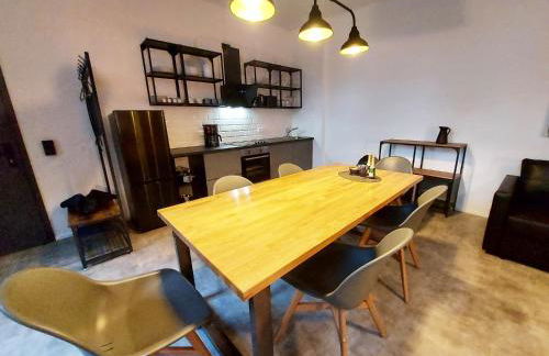 Ferienwohnung Backstube - Foto 3