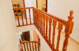 EL HOGAR DEL HERRERO - Foto 11