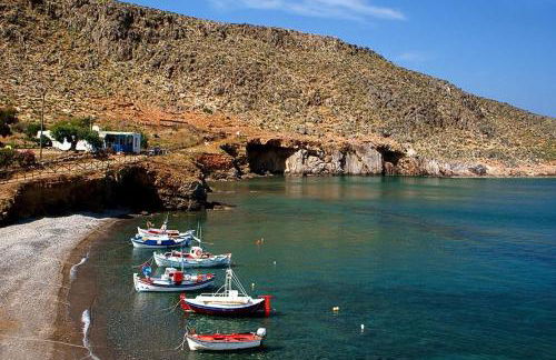 Zakros View - Foto 27