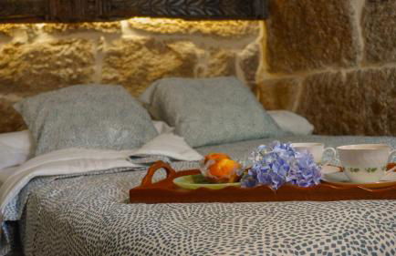 Casa la Trinidad - Ribeira Sacra - Foto 25