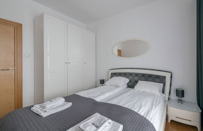 Dom & House - Apartments Nowe Orlowo - Foto 45