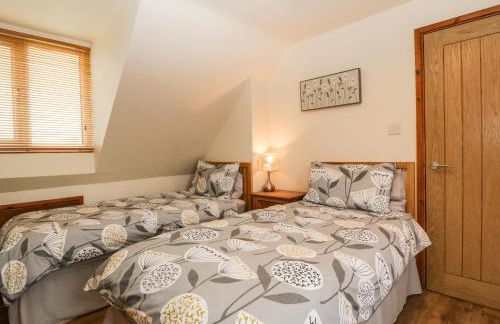 Muskoka Lodge - Foto 18