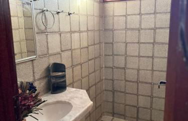 Obelisco casa na fazenda completa - Foto 14