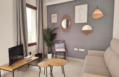 Alojamiento San Basilio Suite - Foto 9