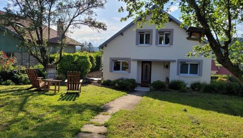 Maison Lombardi - Gite 6 Personnes 4 étoiles - Foto 4