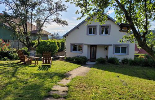 Maison Lombardi - Gite 6 Personnes 4 étoiles - Foto 4