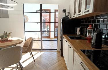 Tarasy Mielno Apartament 5, blisko plaży, parking gratis - Foto 2