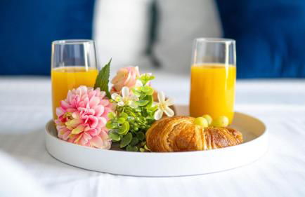 Apartment Platinum - Foto 26