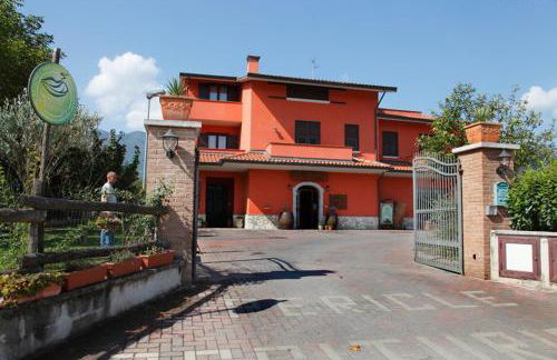 Azienda Agrituristica Pericle - Foto 64