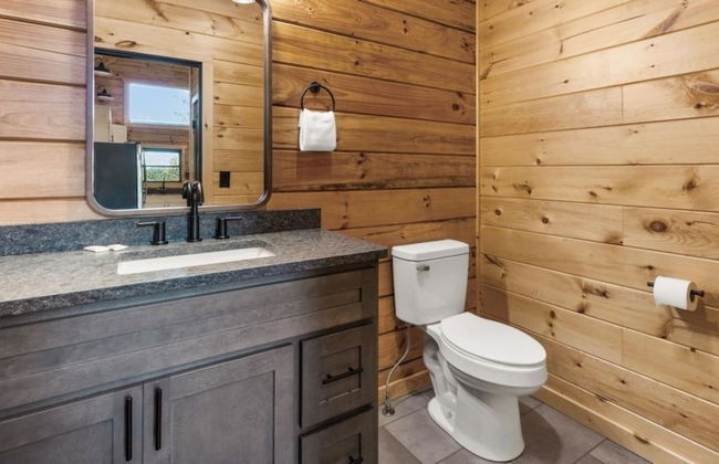 The Great Escape - 2 Bedrooms, 2.5 Baths, Sleeps 12 Home by RedAwning - Foto 8