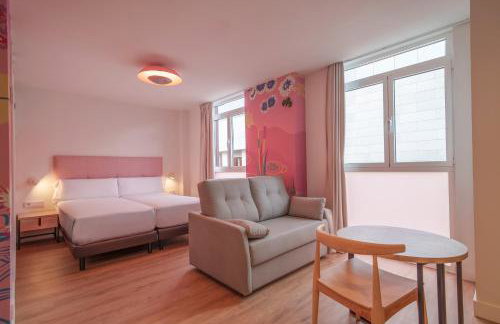 Spirit Apartamentos Valladolid Centro - Foto 13