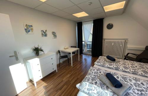 Smart In Göttingen - Apartments & Rooms - Foto 63