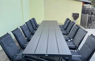 Ferienhaus an der “Ilse” - Foto 24