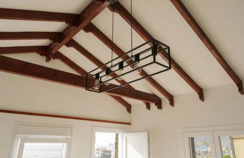 Vv El Río Waterfront Natural Pool Terrace - Foto 8