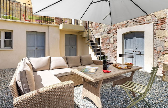 Palazzo Pozzo Bonelli 14 Emma Villas - Foto 44