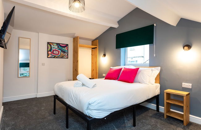 Thorne Road Apartments - Foto 5