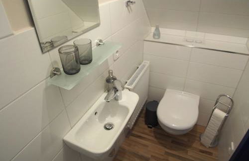 Ferienhaus Große Gaarde - Photo 25