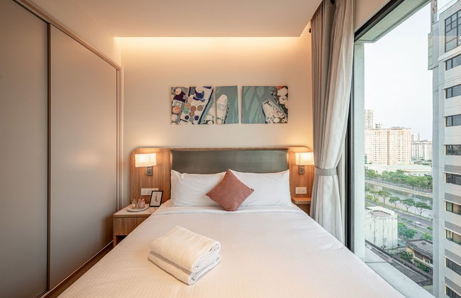 Bluesky Zenity Luxury Vacation - Foto 54